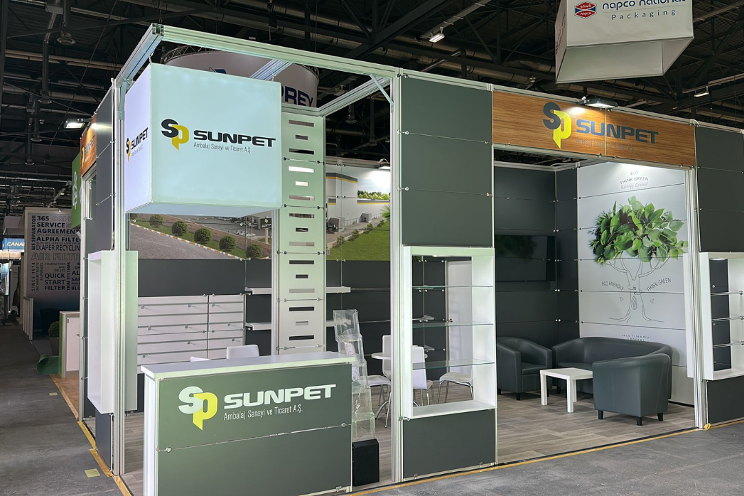 SUNPET - INDEX FUARI ALMANYA 2023