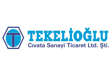 TEKELİOĞLU-Fastener Fair Turkey 2018