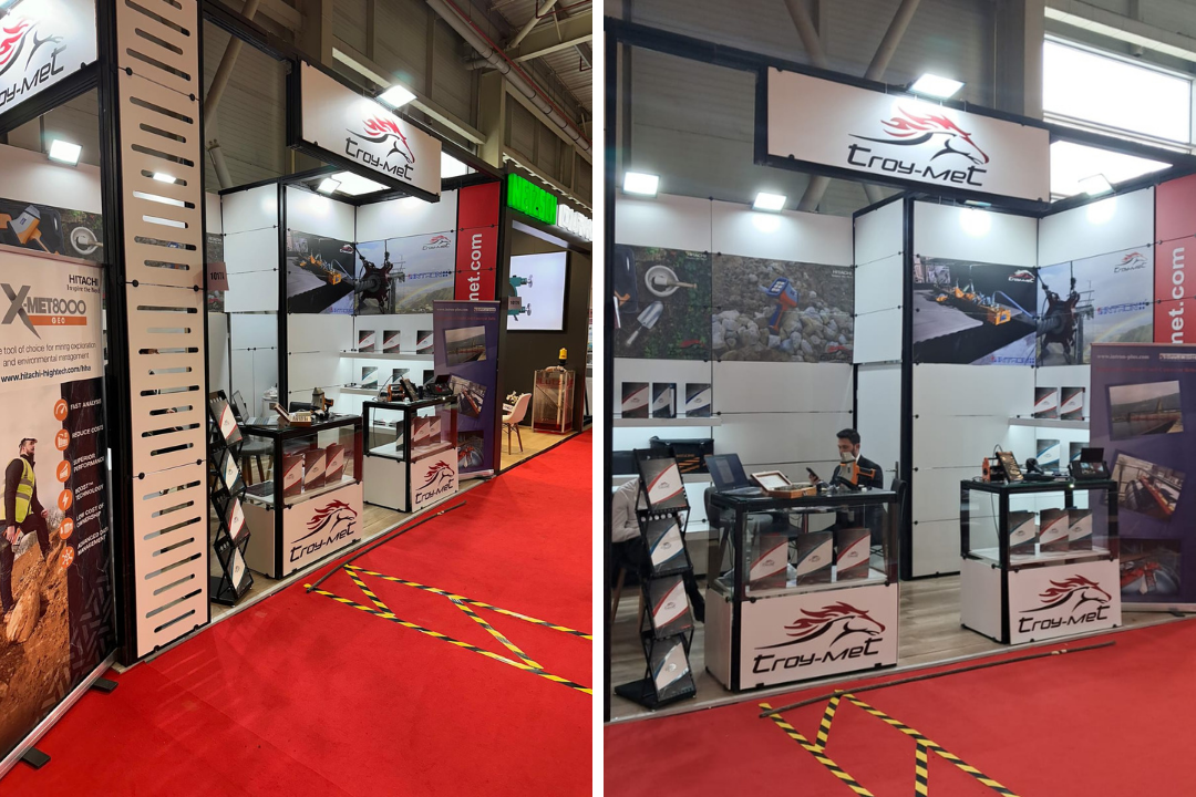 TROYMED MINING FAIR 2024