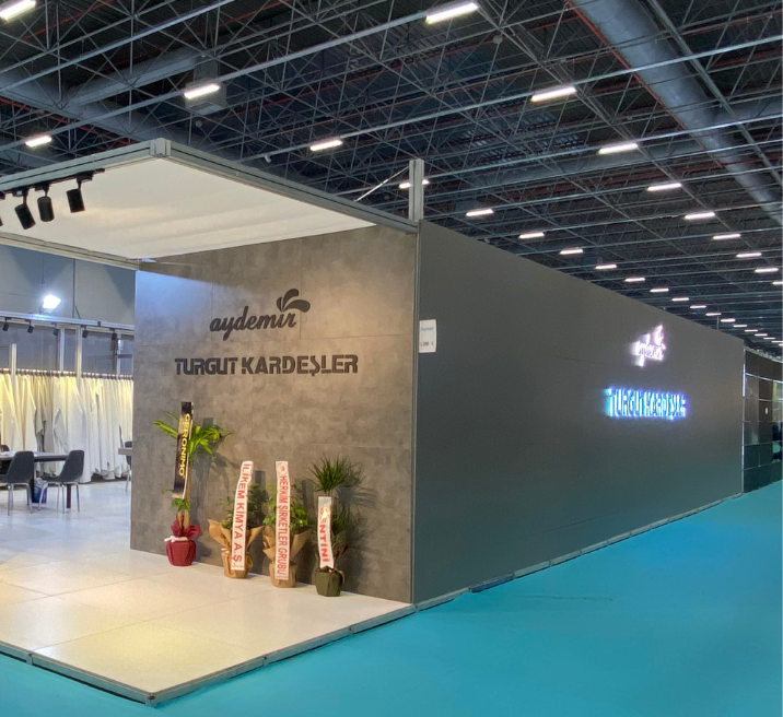 TURGUT KARDESLER DERİ-Aysaf 2022