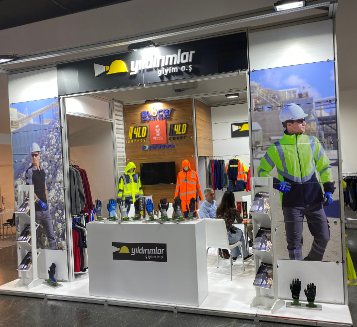 YILDIRIMLAR - TOS + H 2022