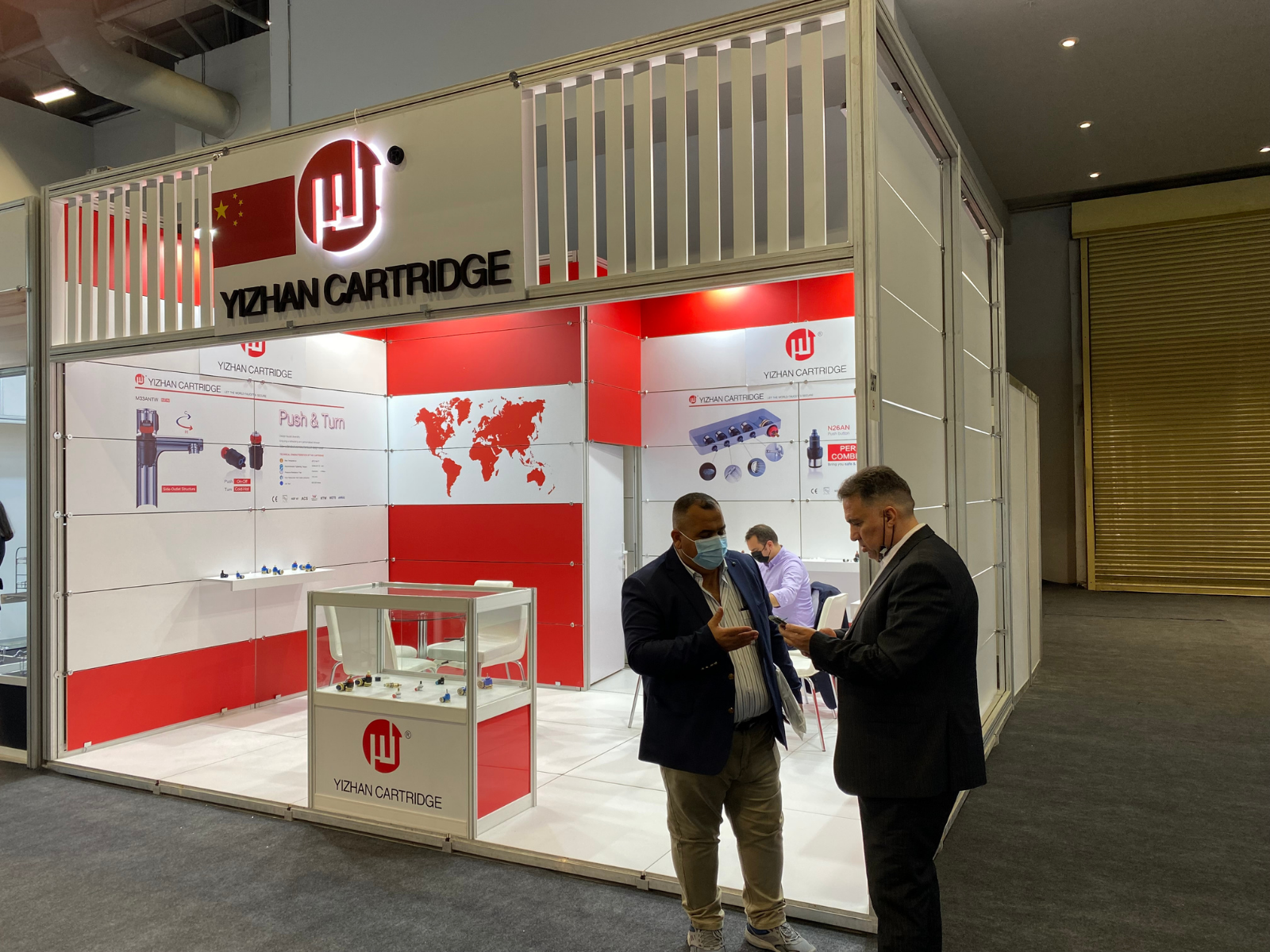 YIZ-HAN-UNİCERA 2021